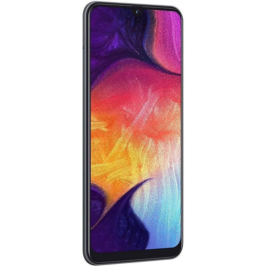 Samsung Galaxy A50 A505U Fully Unlocked (Refurbished)