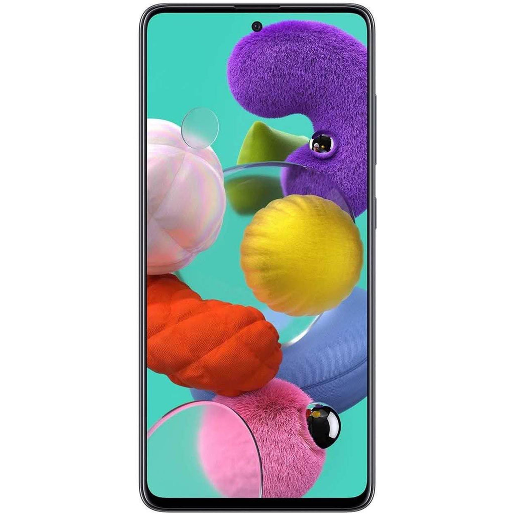 Samsung Galaxy A51 Factory Unlocked (Refurbished)