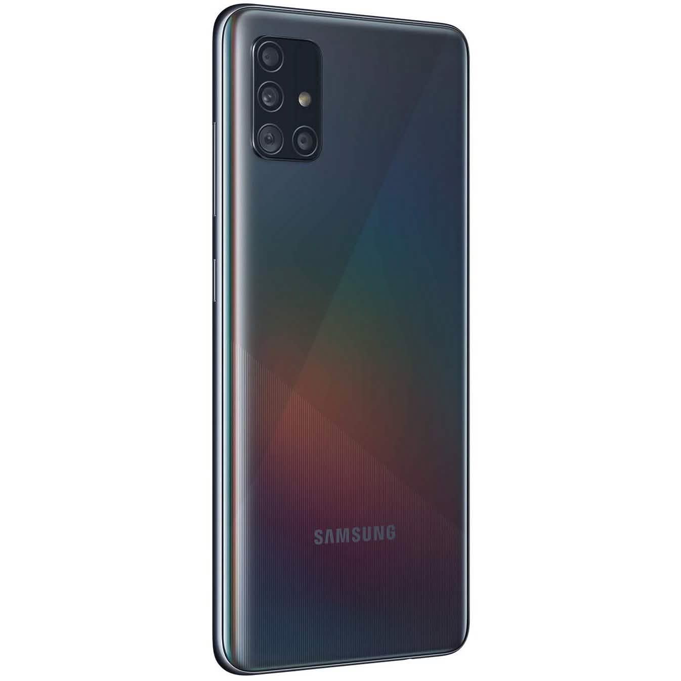 Samsung Galaxy A51 Factory Unlocked (Refurbished)