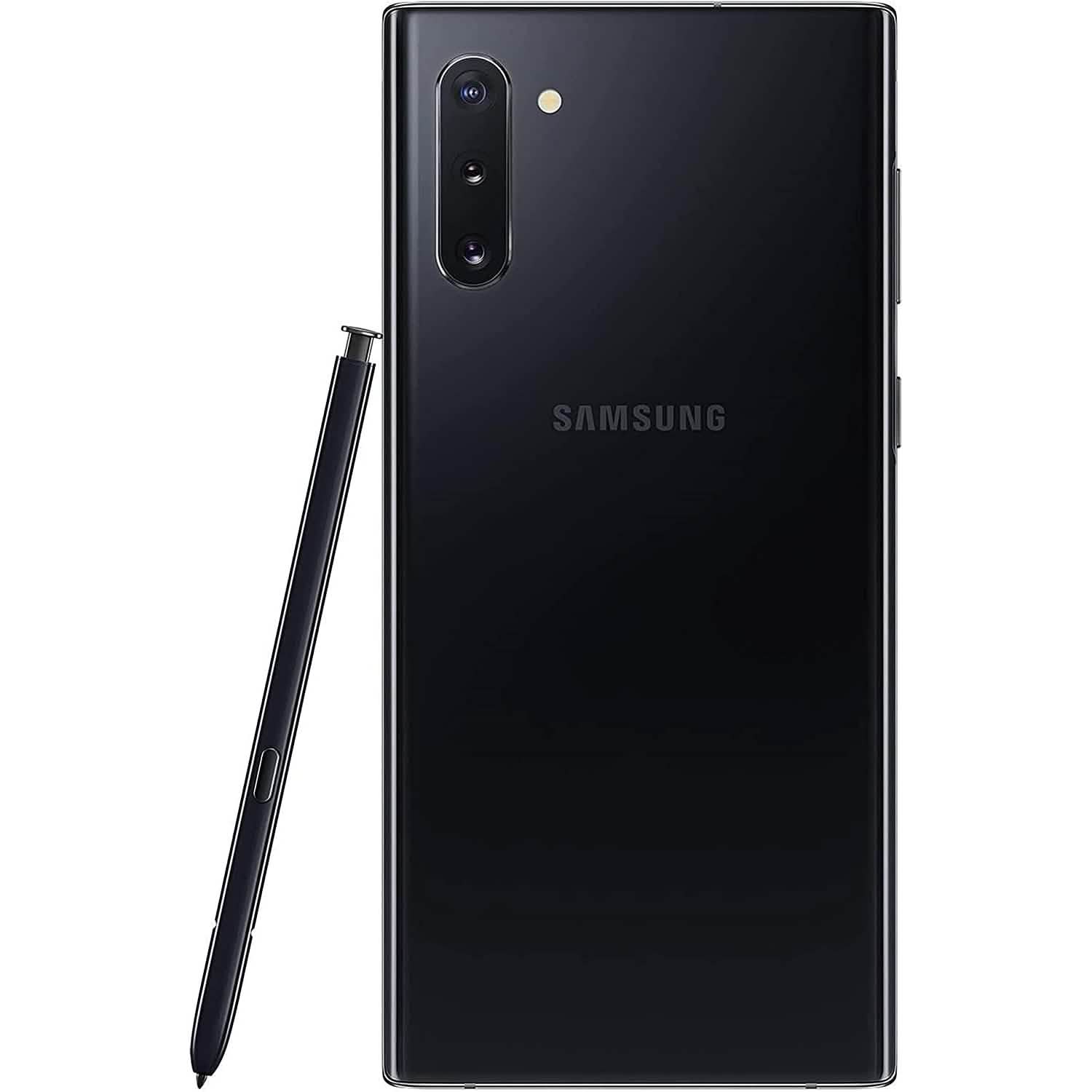 Samsung Galaxy Note 10 N970U 256GB 6.3" 4G LTE Fully Unlocked (Refurbished)