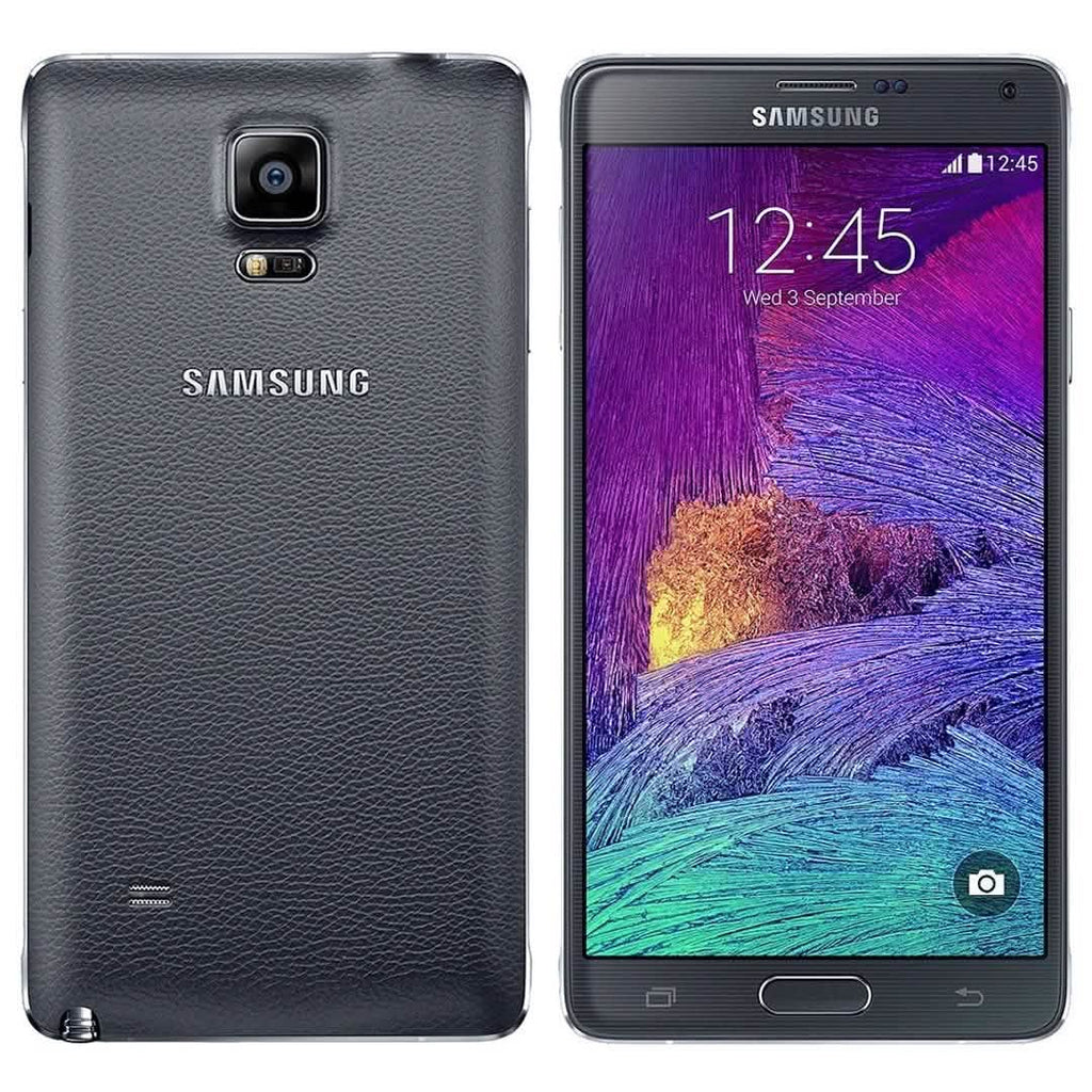 Samsung Galaxy Note 4 32GB for Sprint Only (Refurbished)