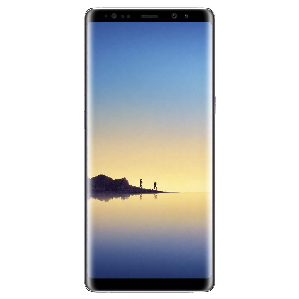 Samsung Galaxy Note 8 N950 Factory Unlocked Phone 64GB (Refurbished)