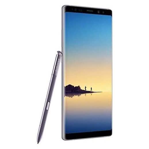 Samsung Galaxy Note 8 N950 Factory Unlocked Phone 64GB (Refurbished)