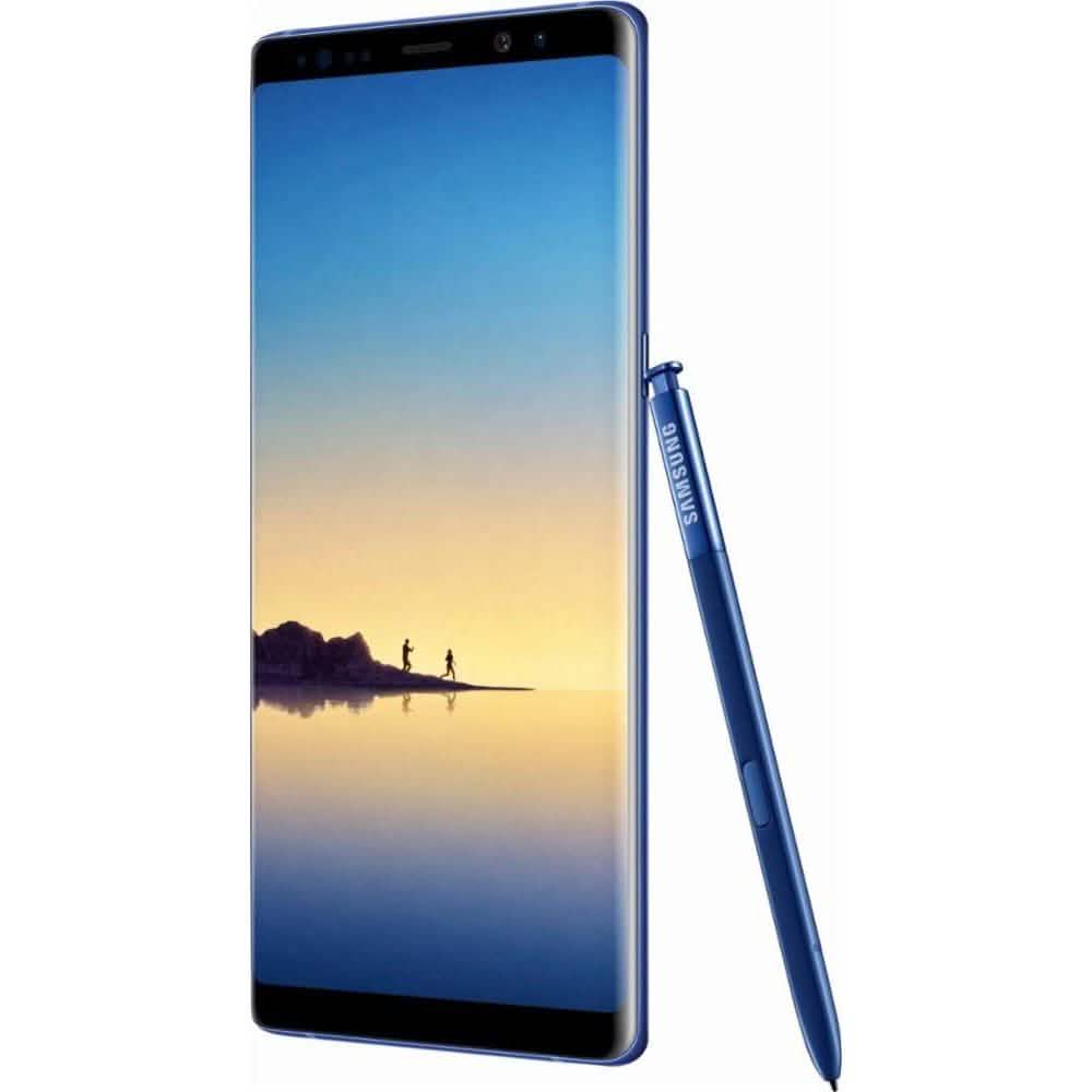 Samsung Galaxy Note 8 N950 Factory Unlocked Phone 64GB (Refurbished)