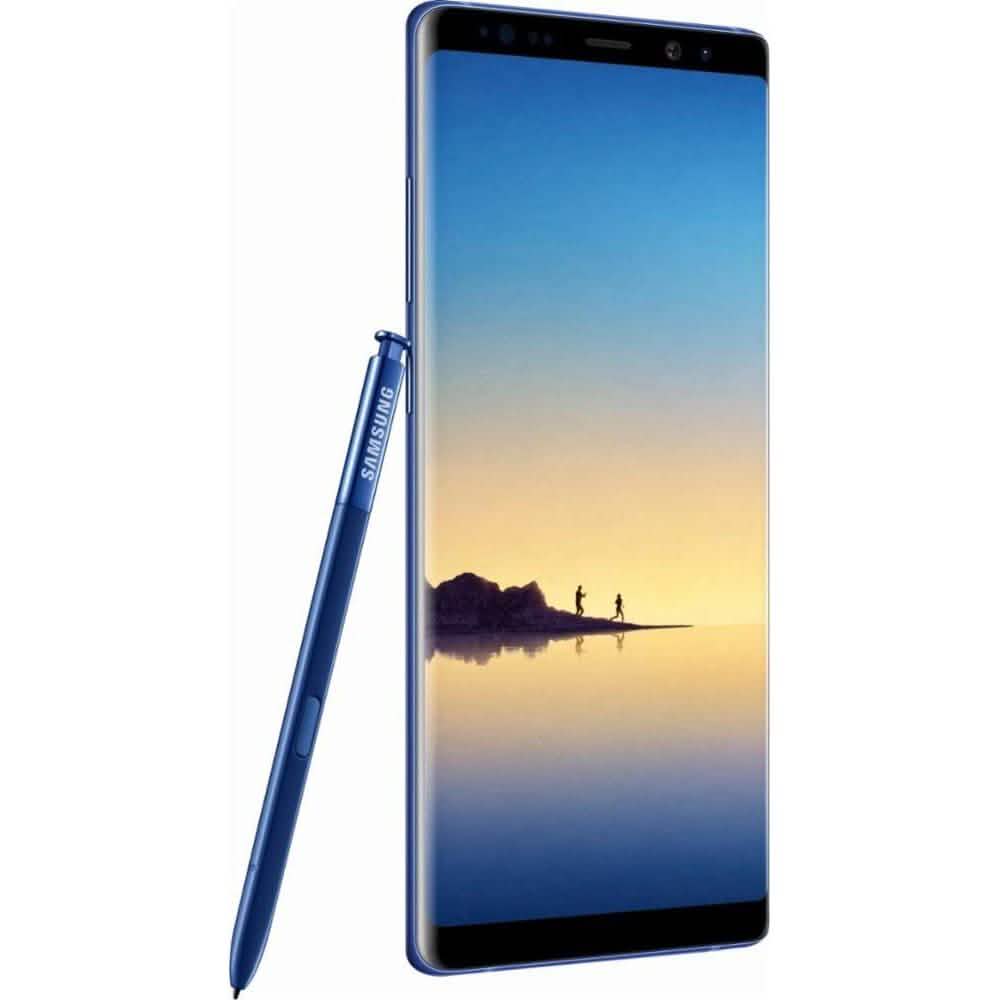 Samsung Galaxy Note 8 N950 Factory Unlocked Phone 64GB (Refurbished)