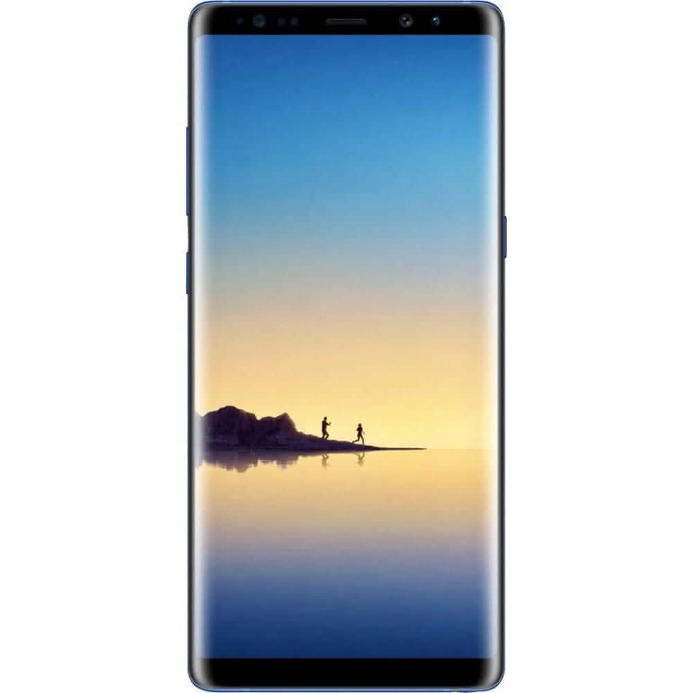 Samsung Galaxy Note 8 N950 Factory Unlocked Phone 64GB (Refurbished)