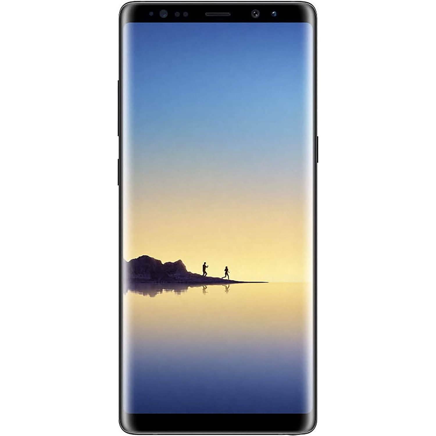 Samsung Galaxy Note 8 N950 Factory Unlocked Phone 64GB (Refurbished)