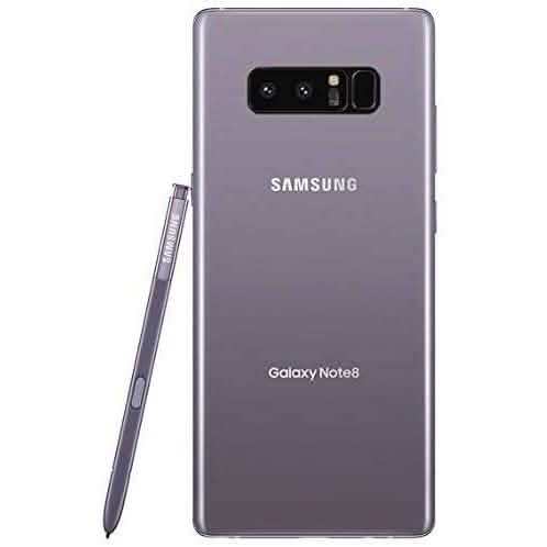Samsung Galaxy Note 8 N950 Factory Unlocked Phone 64GB (Refurbished)