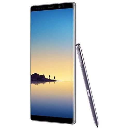Samsung Galaxy Note 8 N950 Factory Unlocked Phone 64GB (Refurbished)