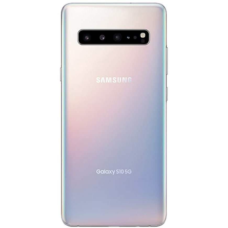 Samsung Galaxy S10 5G - Fully Unlocked (Refurbished)