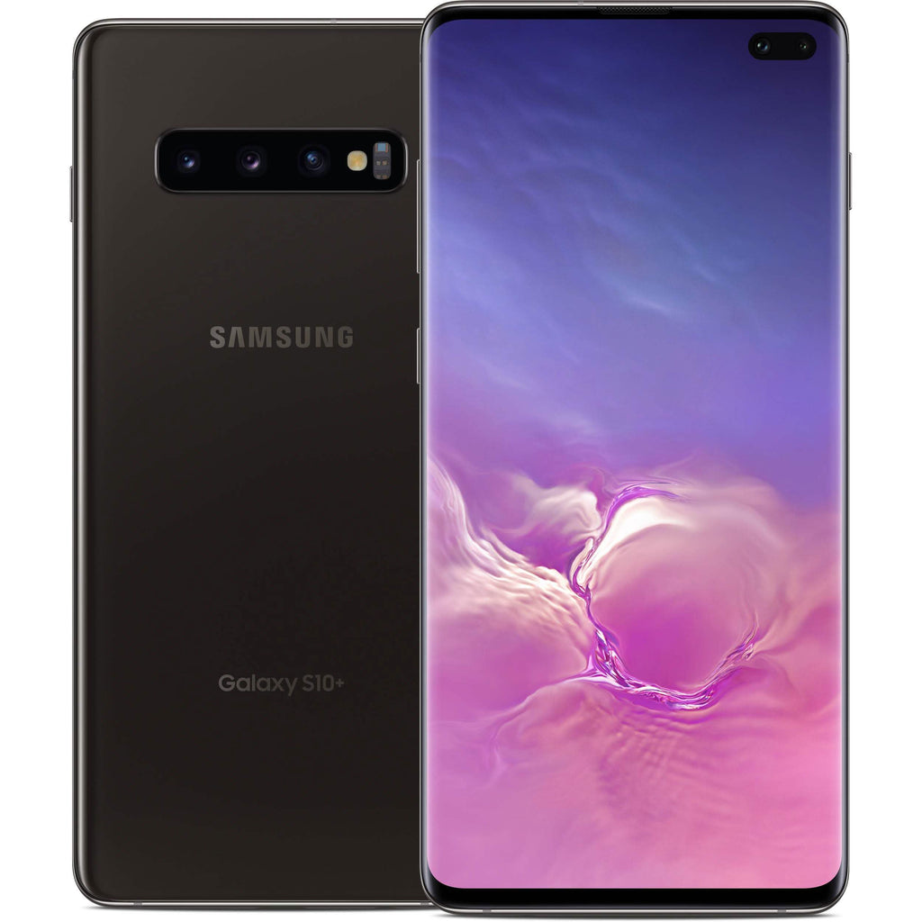 Samsung Galaxy S10+ Factory Unlocked (Refurbished)