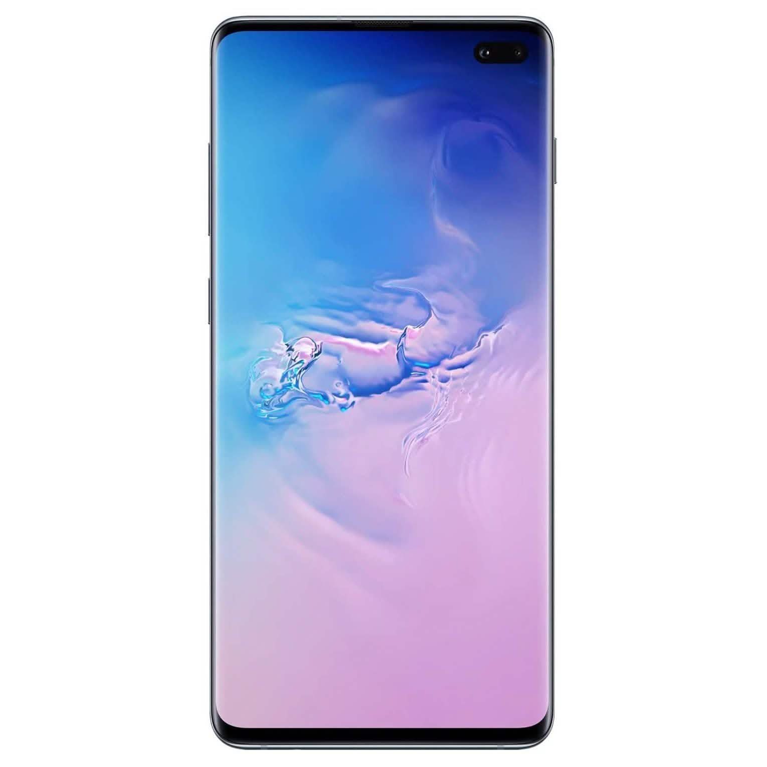 Samsung Galaxy S10+ Factory Unlocked (Refurbished)