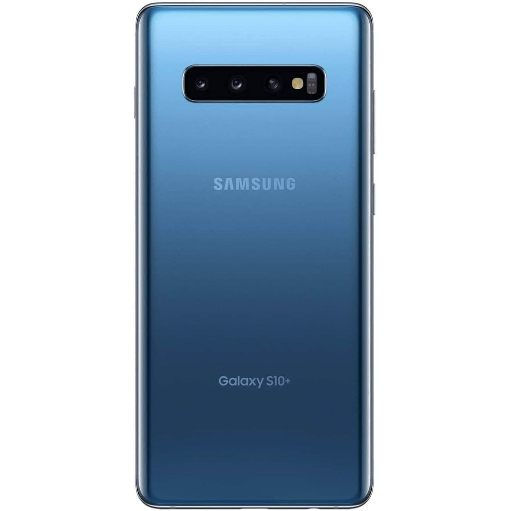 Samsung Galaxy S10+ Factory Unlocked (Refurbished)