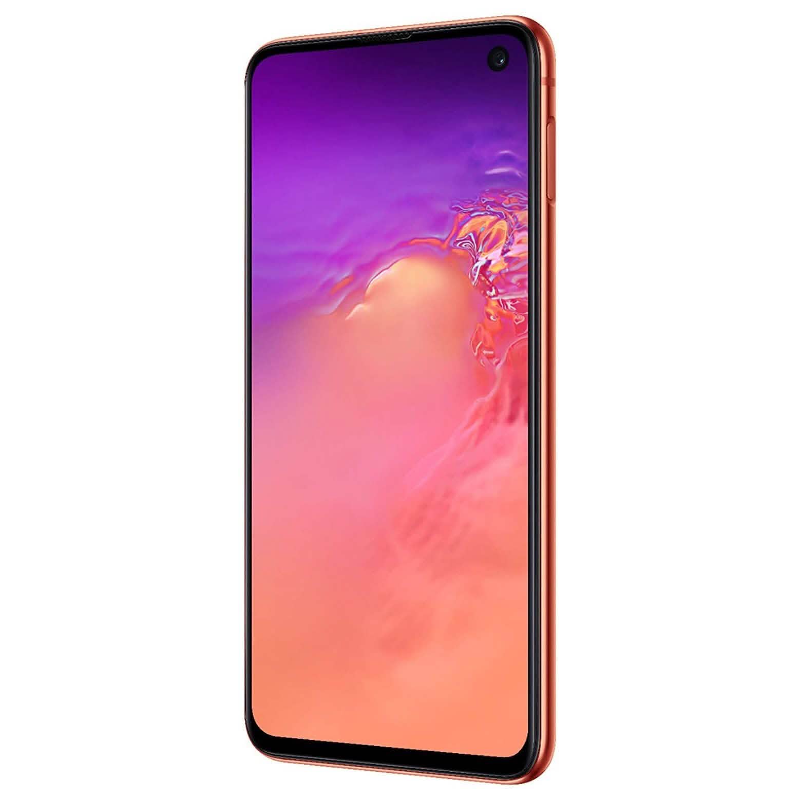 Samsung Galaxy S10e - Fully Unlocked (Refurbished)