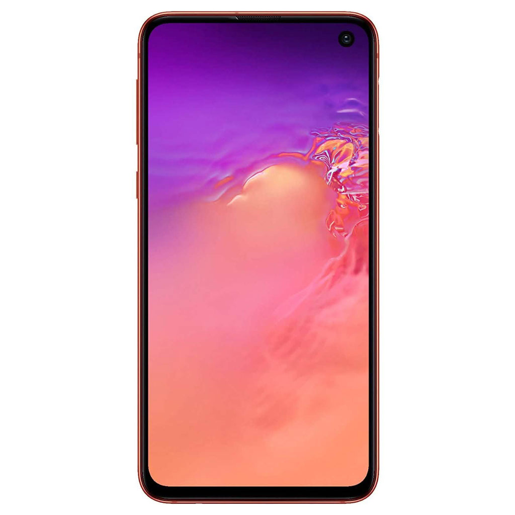 Samsung Galaxy S10e - Fully Unlocked (Refurbished)