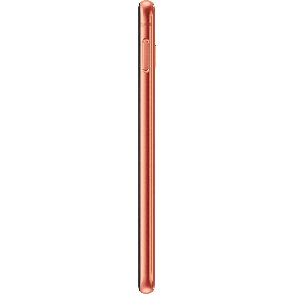 Samsung Galaxy S10e - Fully Unlocked (Refurbished)