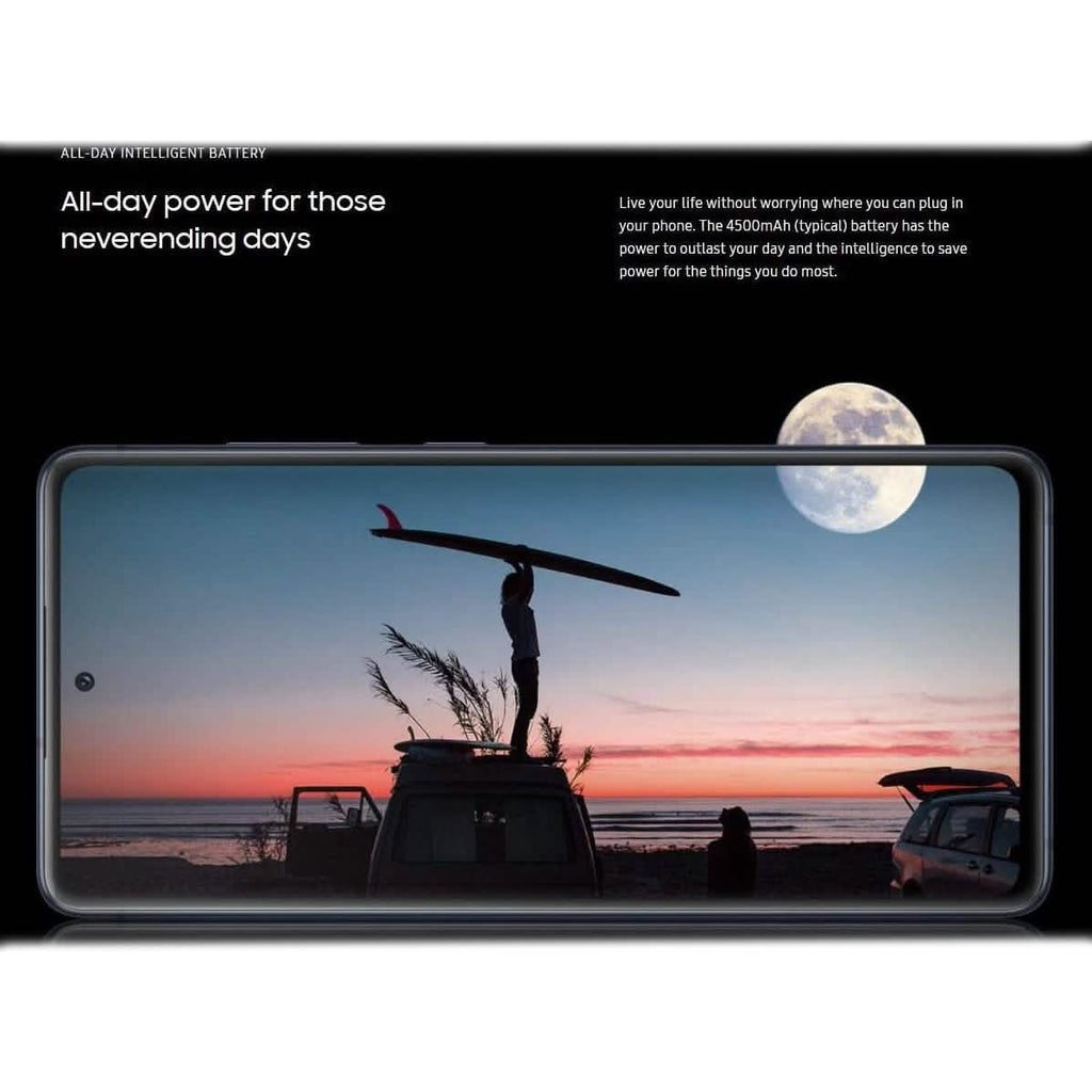 Samsung Galaxy S20 FE 5G - Fully Unlocked (Refurbished)