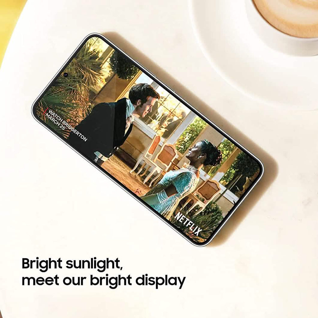 Samsung Galaxy S22 Smartphone 128GB Factory Unlocked