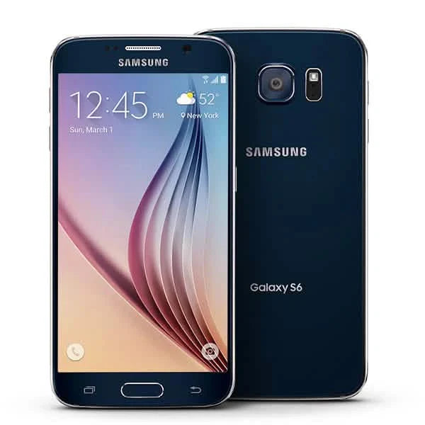 Samsung Galaxy S6 32GB GSM Unlocked Smartphone (Refurbished)