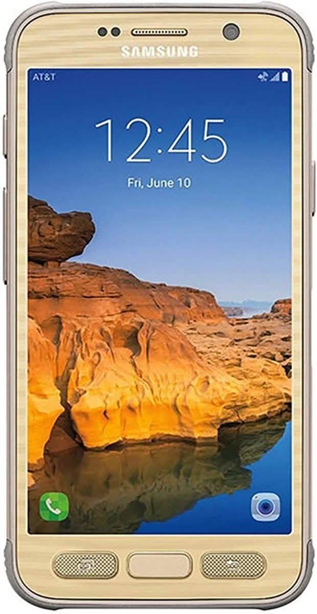 Samsung Galaxy S7 Active 32GB AT&T T-Mobile GSM (Refurbished)