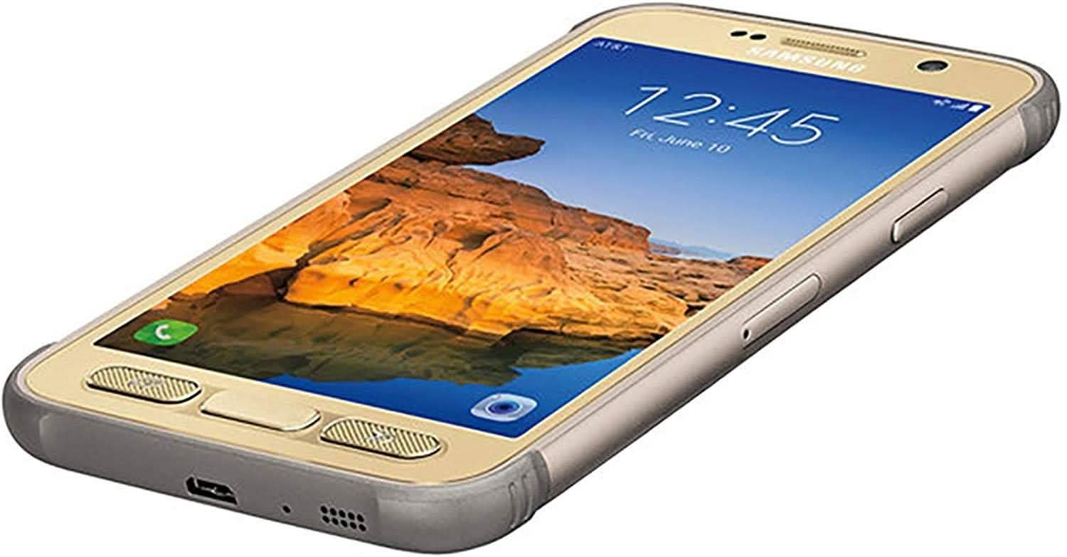 Samsung Galaxy S7 Active 32GB AT&T T-Mobile GSM (Refurbished)