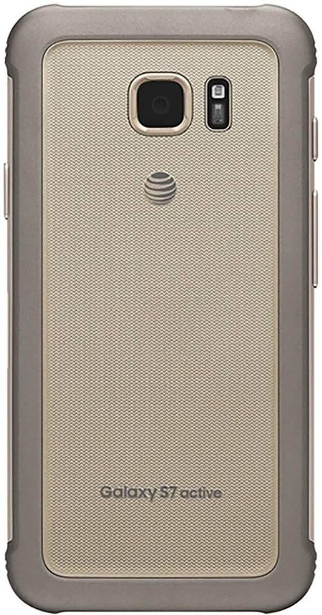 Samsung Galaxy S7 Active 32GB AT&T T-Mobile GSM (Refurbished)