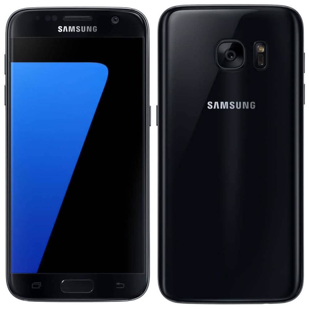Samsung Galaxy S7 G930 32GB Fully Unlocked (Refurbished)