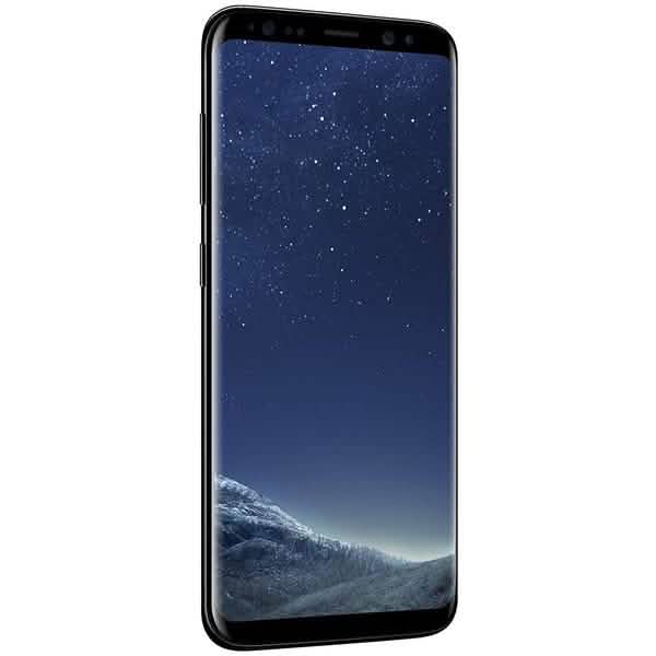 Samsung Galaxy S8 Fully Unlocked 64GB (Refurbished)