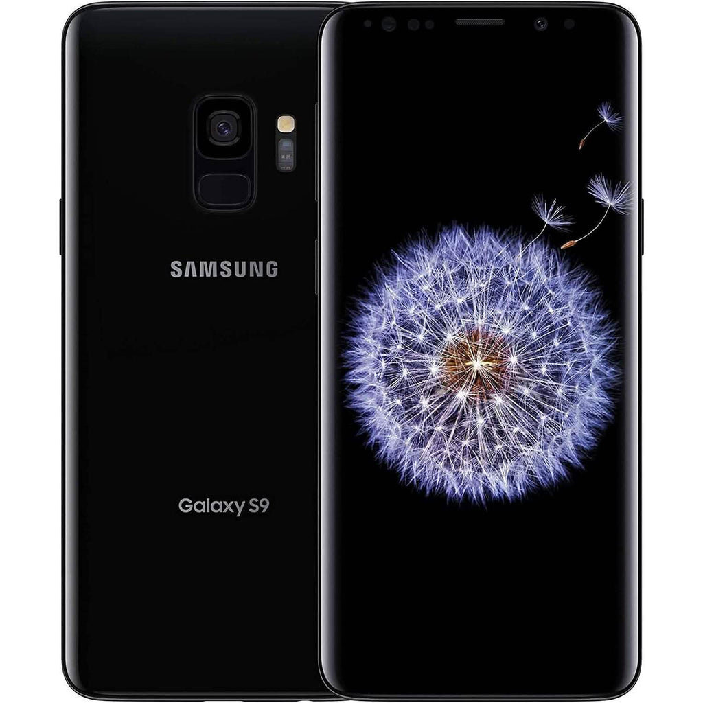 Samsung Galaxy S9 64GB - Fully Unlocked (Refurbished)