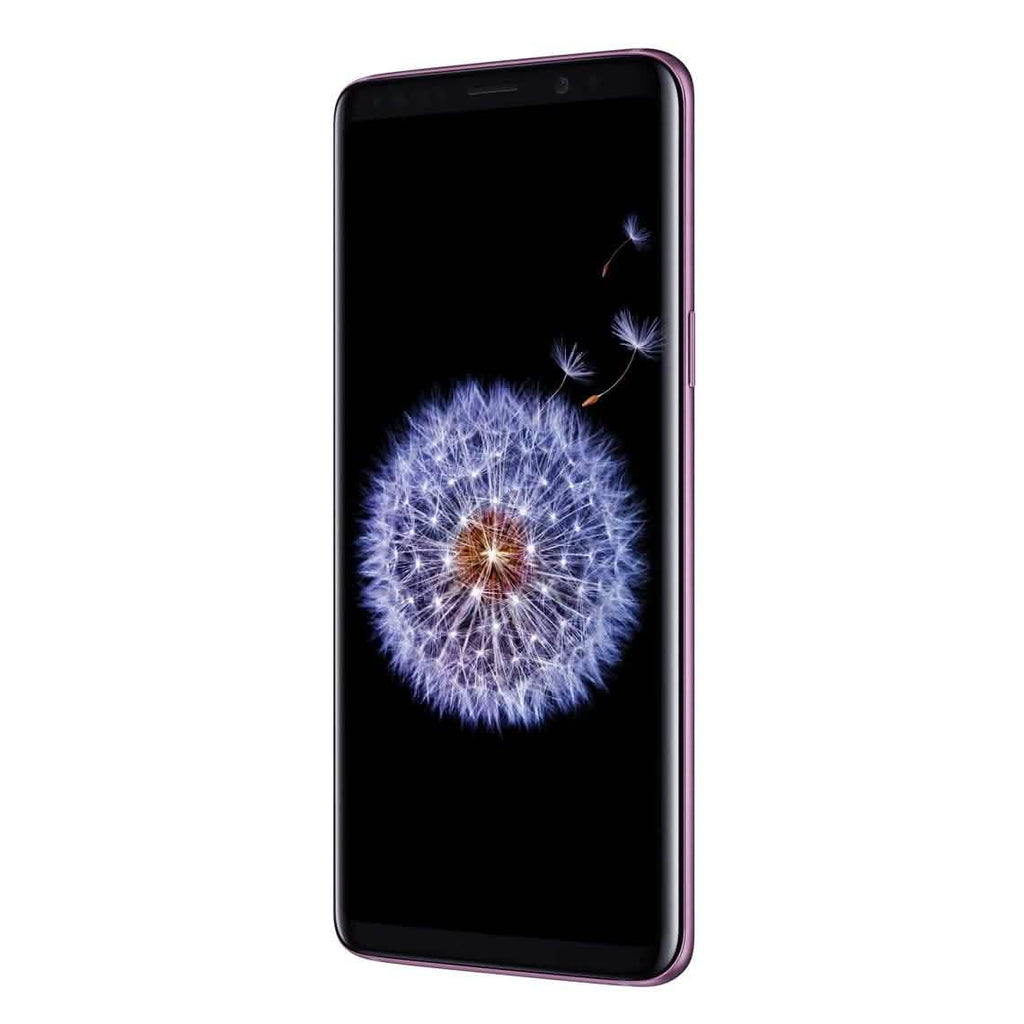 Samsung Galaxy S9 64GB - Fully Unlocked (Refurbished)