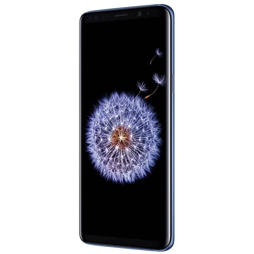 Samsung Galaxy S9 64GB - Fully Unlocked (Refurbished)