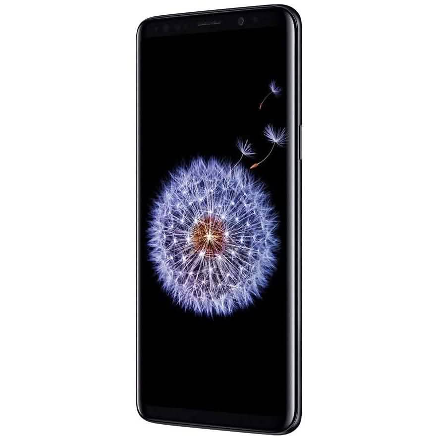 Samsung Galaxy S9 64GB - Fully Unlocked (Refurbished)