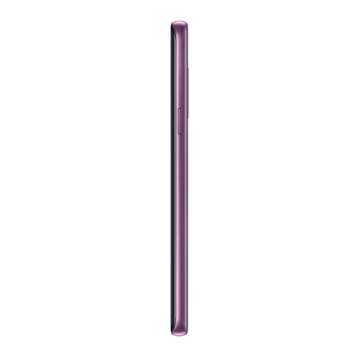 Samsung Galaxy S9 64GB - Fully Unlocked (Refurbished)