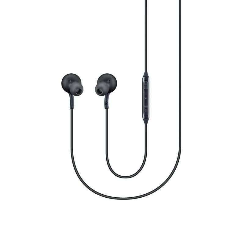 Samsung Galaxy S9/S9+/S8/S8+ Stereo Headphones tuned by AKG
