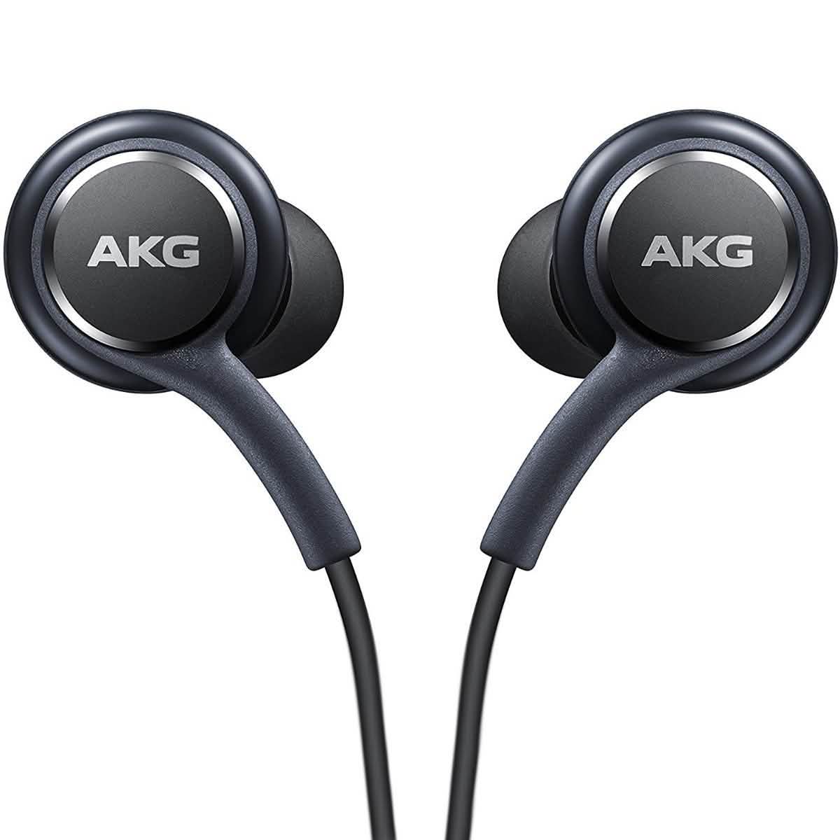 Samsung Galaxy S9/S9+/S8/S8+ Stereo Headphones tuned by AKG