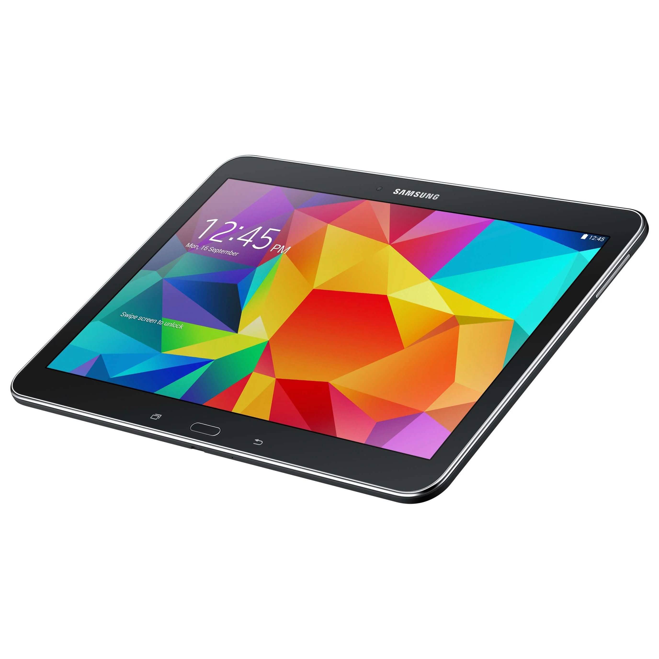 Samsung Galaxy Tab 4 16GB GSM Unlocked (Refurbished)