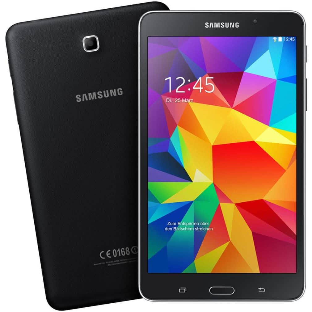 Samsung Galaxy Tab 4 8-inch 16Gb Wi-fi (Refurbished)