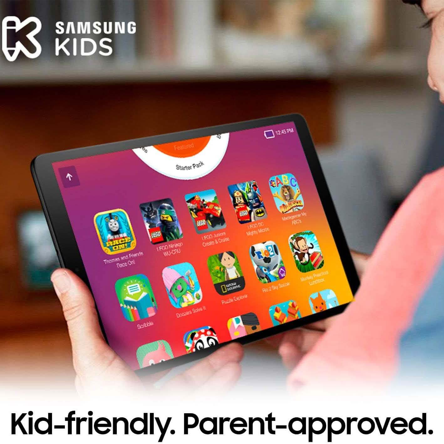 Samsung Galaxy Tab A 10.1" WIFI Tablet (Refurbished)