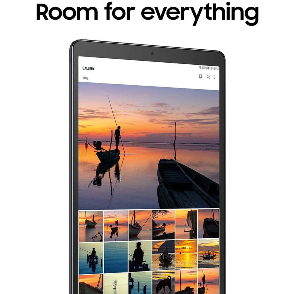 Samsung Galaxy Tab A 10.1" WIFI Tablet (Refurbished)