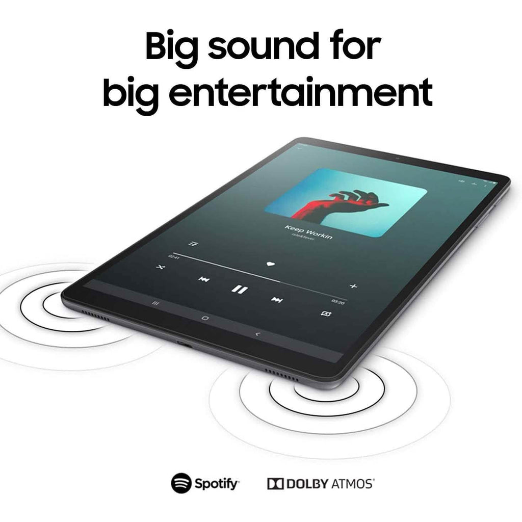 Samsung Galaxy Tab A 10.1" WIFI Tablet (Refurbished)