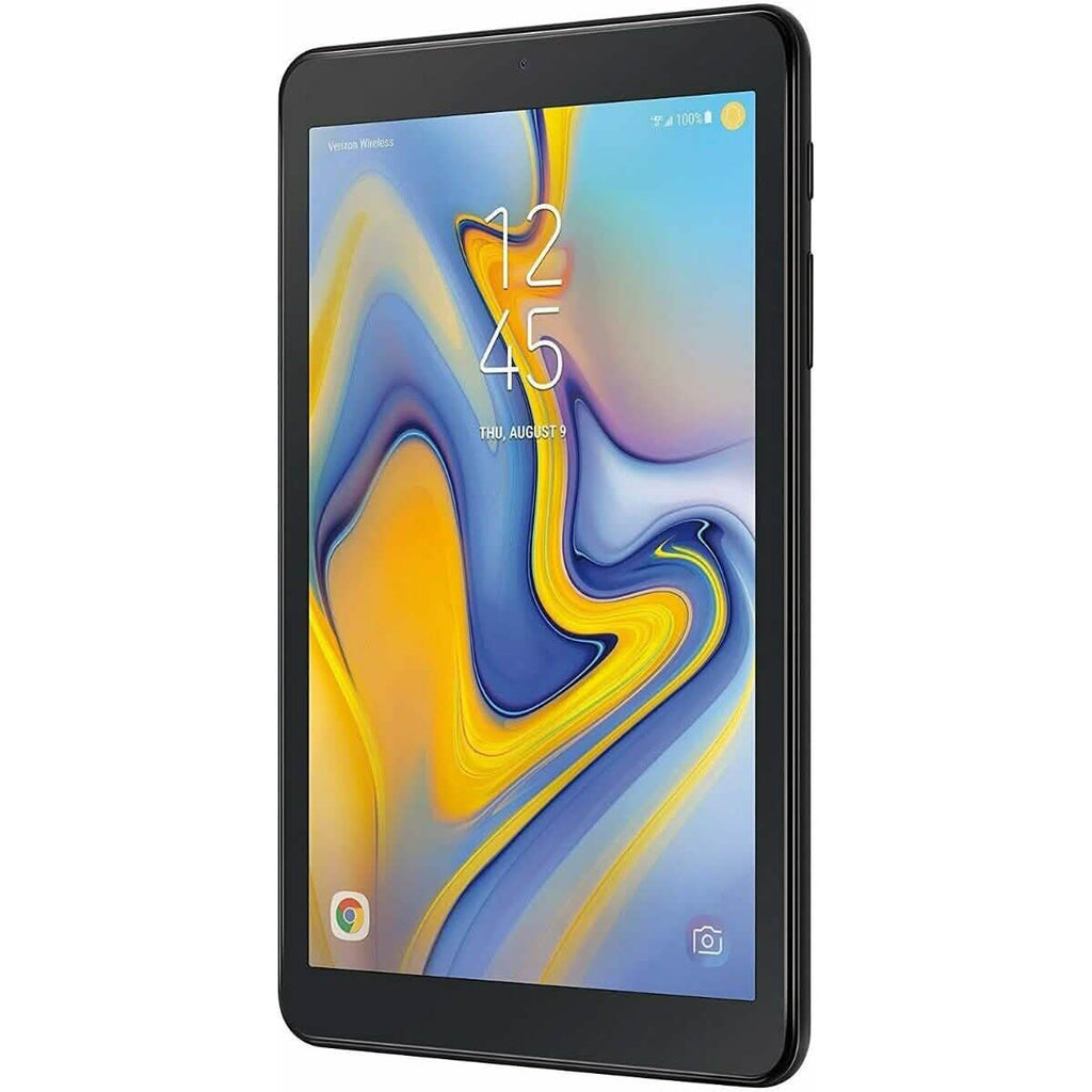 Samsung Galaxy Tab A 32GB 8" WiFi + 4G LTE Tablet SM-T387T (Refurbished)