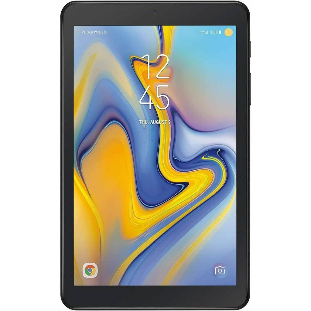Samsung Galaxy Tab A 32GB 8" WiFi + 4G LTE Tablet SM-T387T (Refurbished)