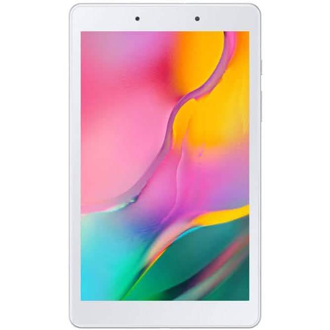 Samsung Galaxy Tab A 8.0-Inch 32GB Wi-Fi Tablet (Refurbished)