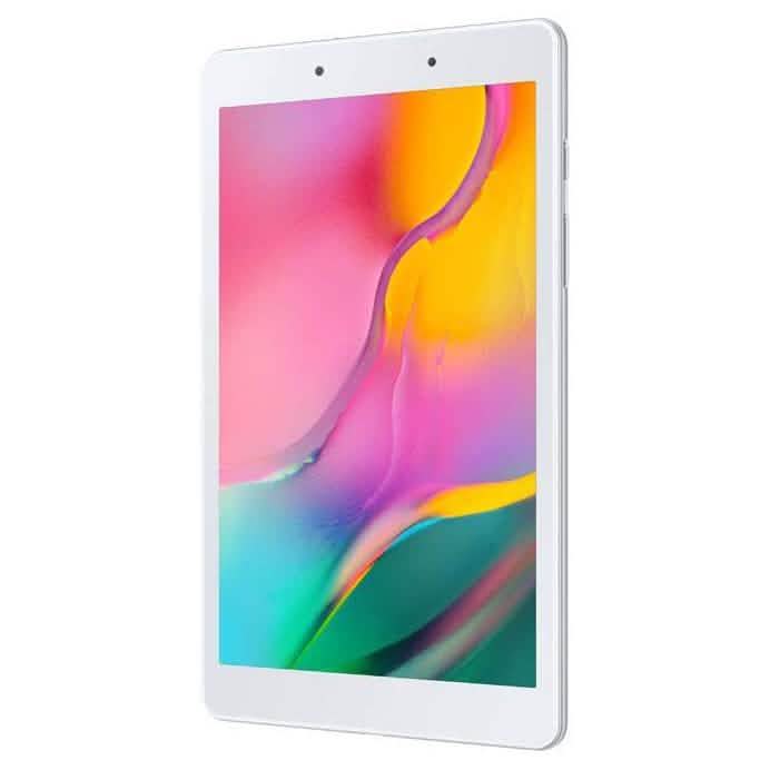 Samsung Galaxy Tab A 8.0-Inch 32GB Wi-Fi Tablet (Refurbished)