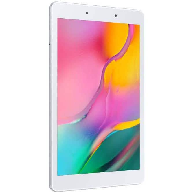 Samsung Galaxy Tab A 8.0-Inch 32GB Wi-Fi Tablet (Refurbished)