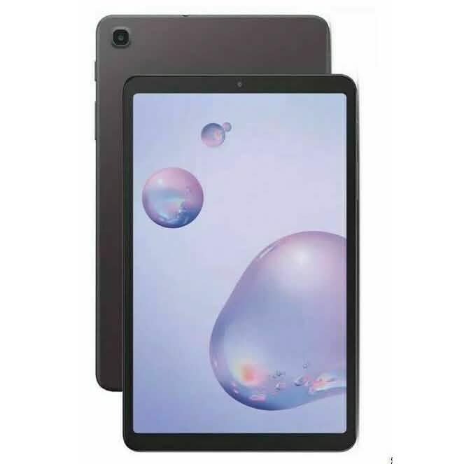 Samsung Galaxy Tab A SM-T307U 32GB 8" 4G LTE (Refurbished)
