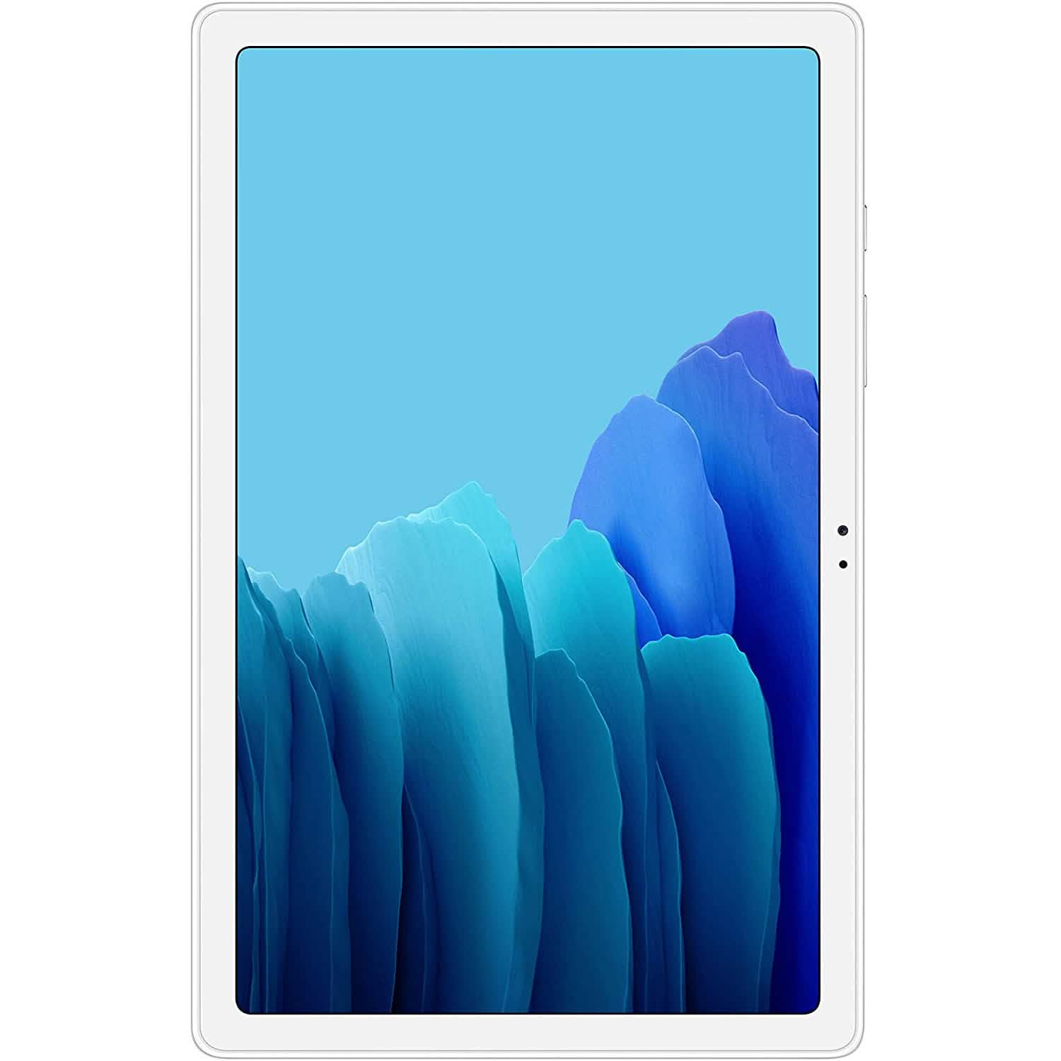 Samsung Galaxy Tab A7 10.4 Wi-Fi 32GB Silver