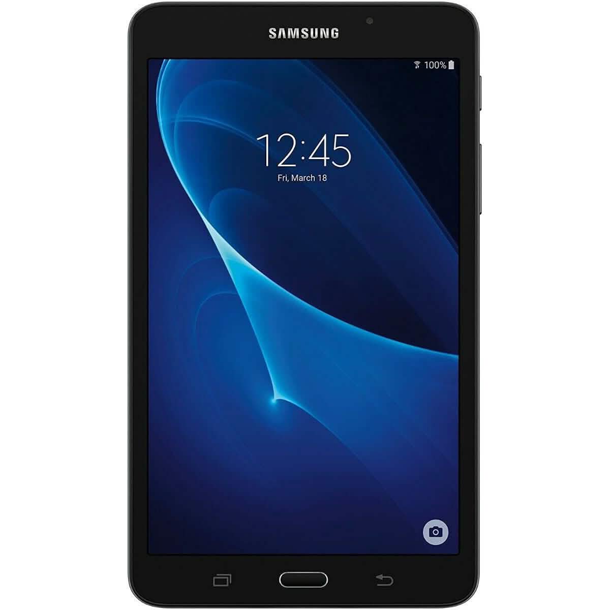 Samsung Galaxy Tab A 8GB WIFI 7" Tablet SM-T280 (Refurbished)