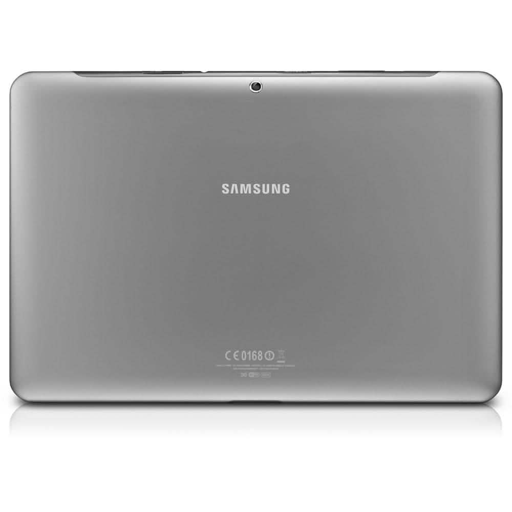 Samsung Tab 2 10.1" 16GB Titanium Silver (Refurbished)
