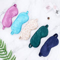 Satin Sleep Eye Mask